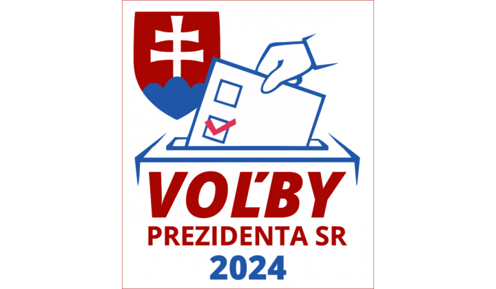 A Szlovák Köztársaság elnökének választása  - 2024.03.23 (2024.04.06)