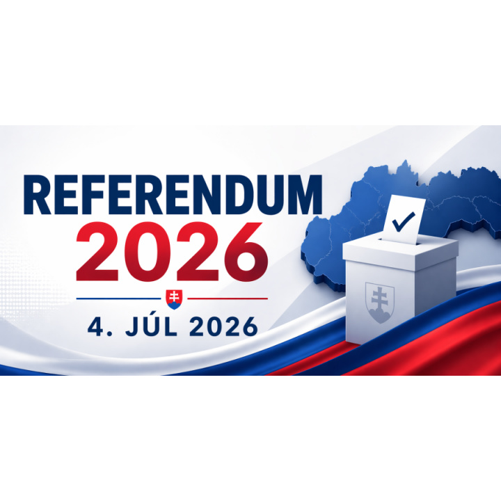 Népszavazás - Referendum