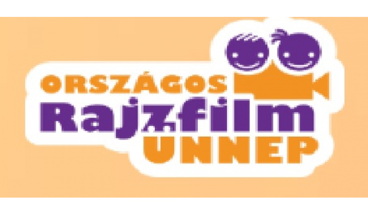Országos Rajzfilmünnep 2025