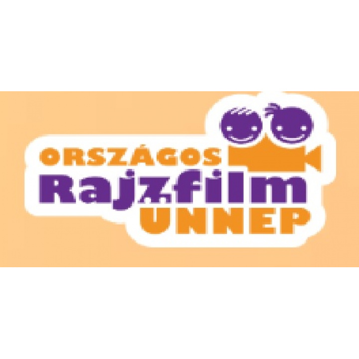 Országos Rajzfilmünnep 2025