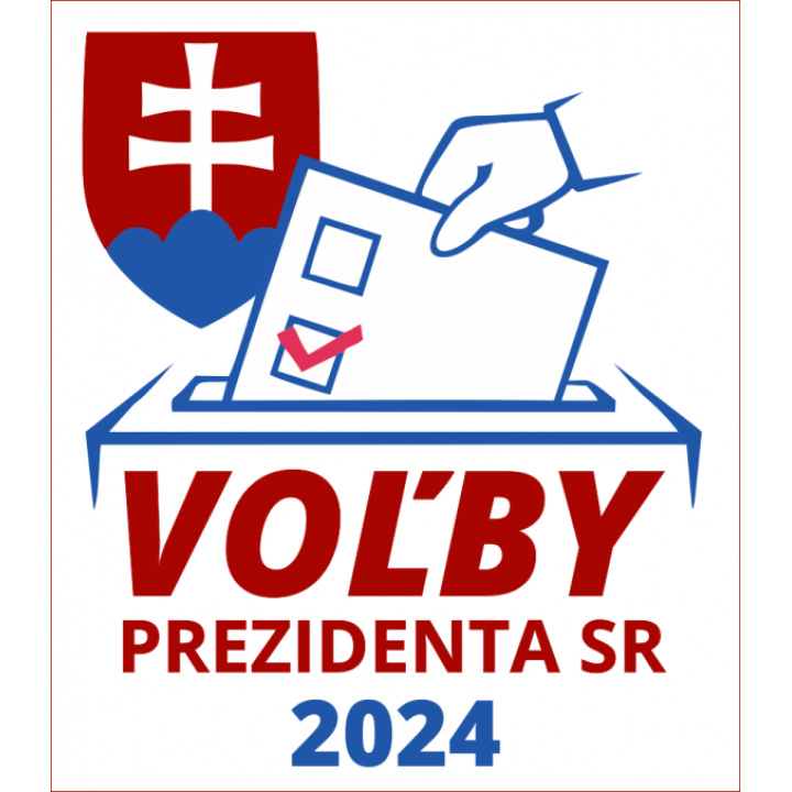 Voľby prezidenta Slovenskej republiky - 23.03.2024  (06.04.2024)