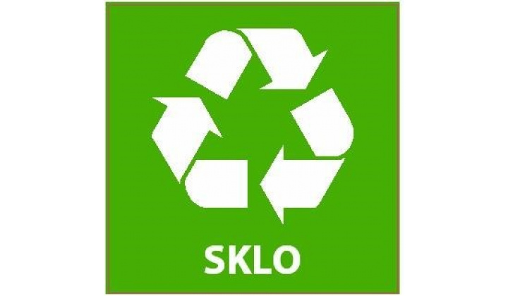Zber SKLA