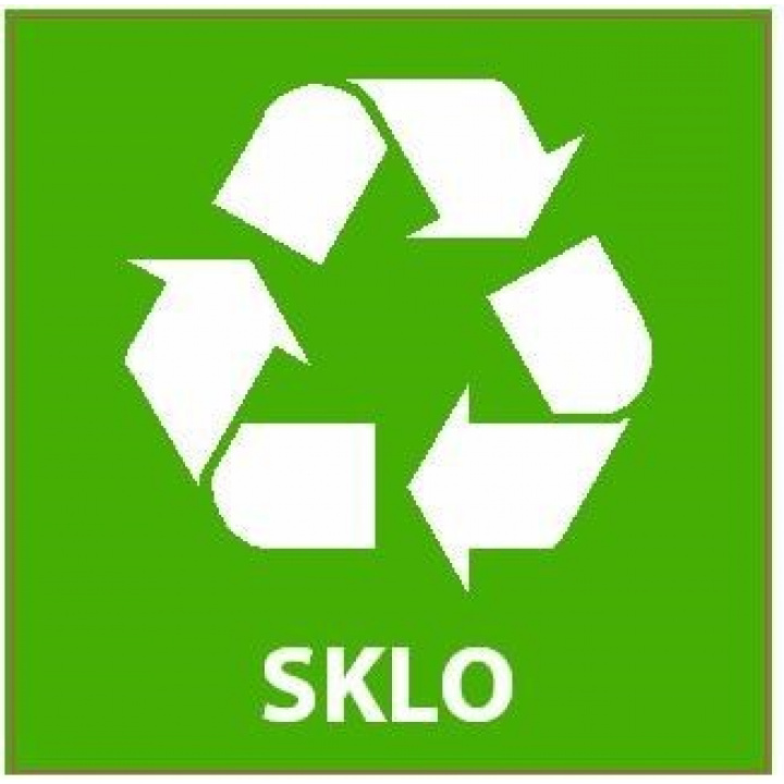 Zber SKLA